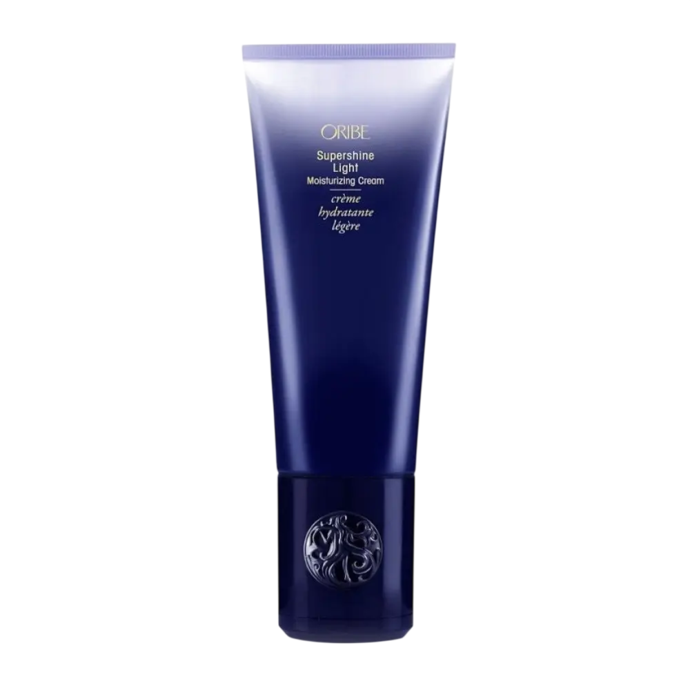 ORIBE Supershine Light Moisturizing Cream 150ml - Зволожуючий крем для блиску та м’якості волосся ORIBE Supershine Light Moisturizing Cream 150ml - Зволожуючий крем для блиску та м’якості волосся